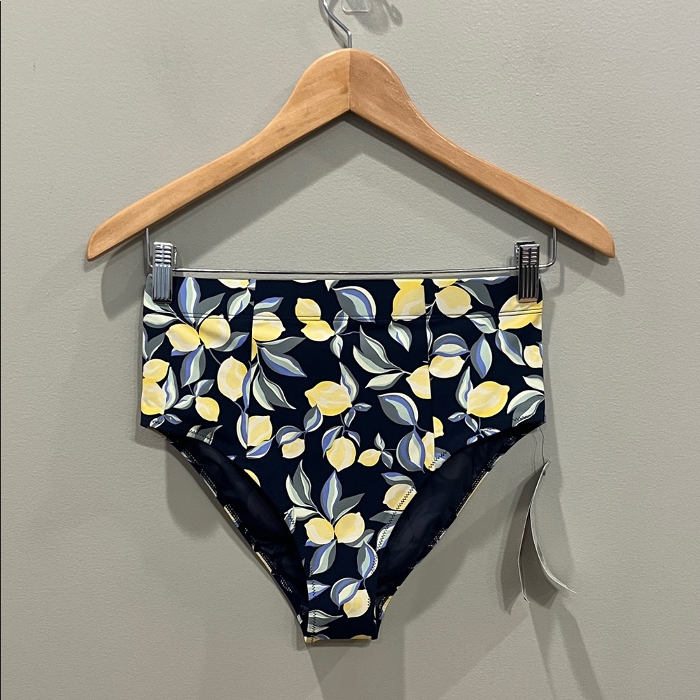 Sweaty Betty Brook Highwaist Xtra Life Bikini Brief Bottoms